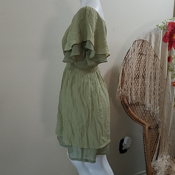 Dress - Picture 3 of 7